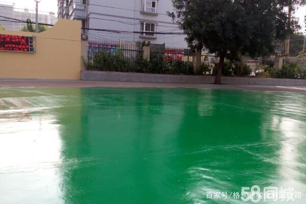 香洲 地坪漆翻新维修